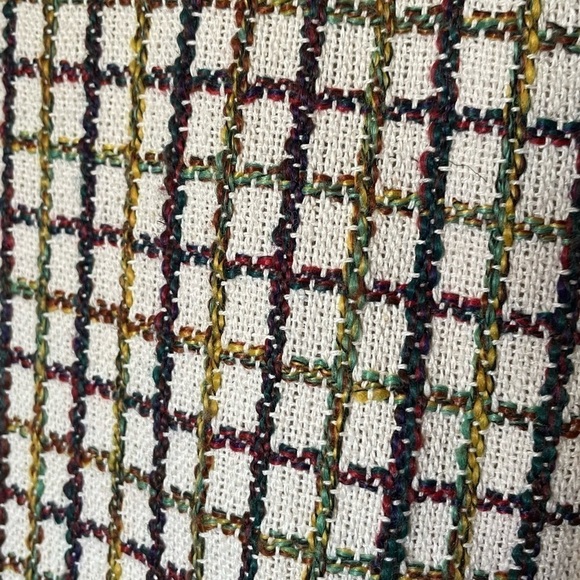 Luca wide leg tapestry pants - Picture 3 of 12